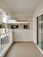 Balcony 1