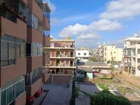 Balcony 1
