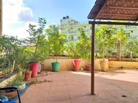 Balcony 1