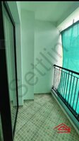 Balcony 1