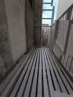 Balcony 1