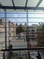 Balcony 1