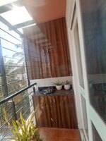 Balcony 1
