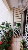 Balcony 1
