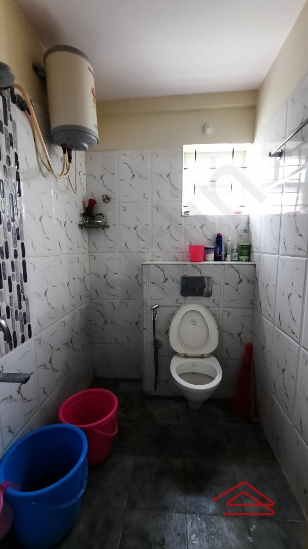 Bathroom 3