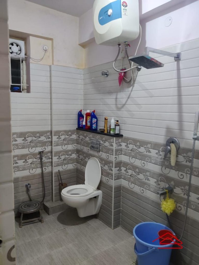 Bathroom 3