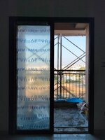 Balcony 1