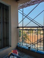 Balcony 1