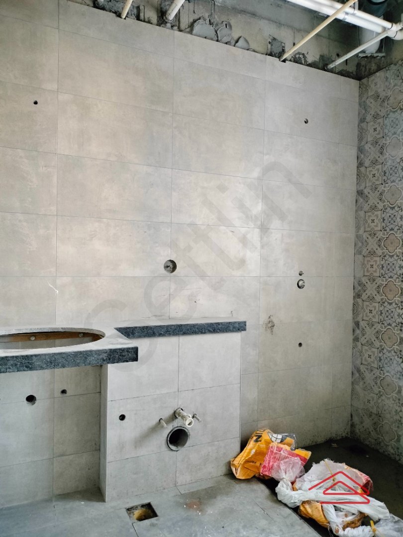 Bathroom 1
