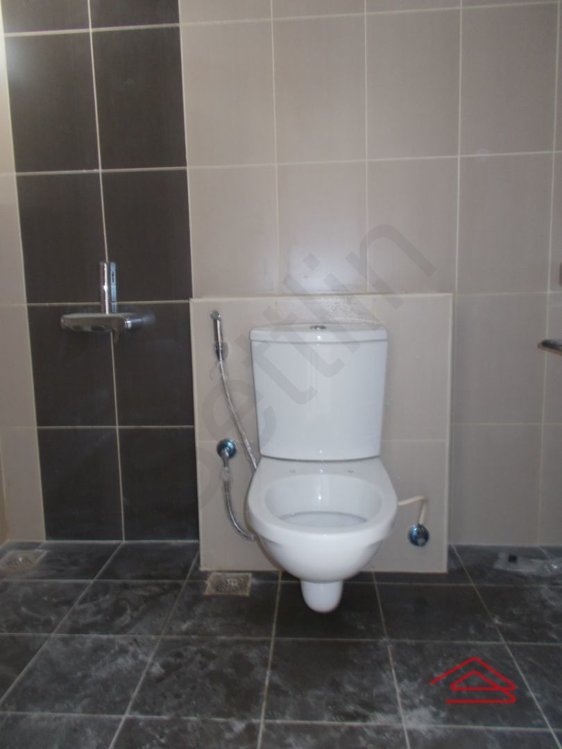 Bathroom 3