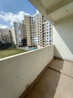 Balcony 1