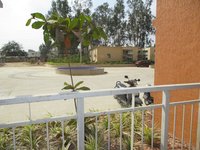 Balcony 1