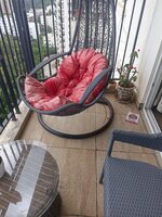 Balcony 1