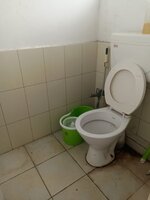 Servant Bathroom 1