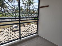 Balcony 1