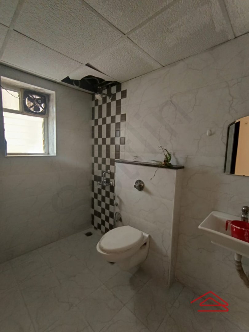 Bathroom 3