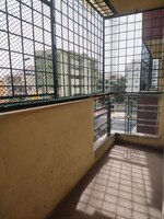 Balcony 1