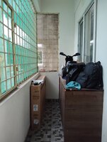 Balcony 1