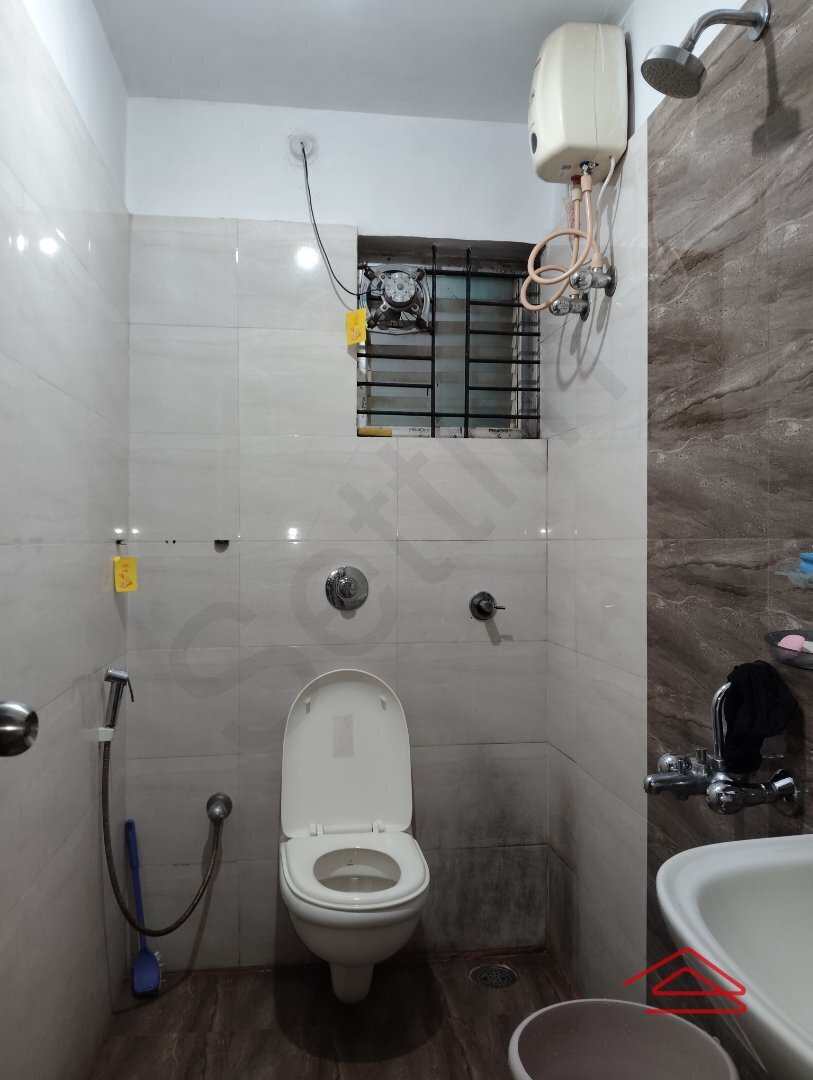 Bathroom 2