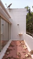 Balcony 1