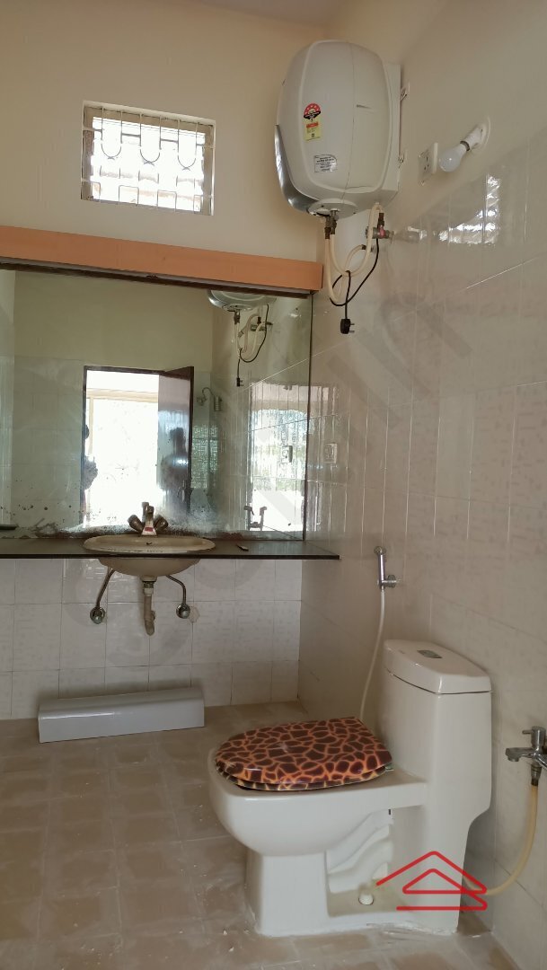 Bathroom 3