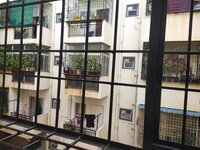 Balcony 1