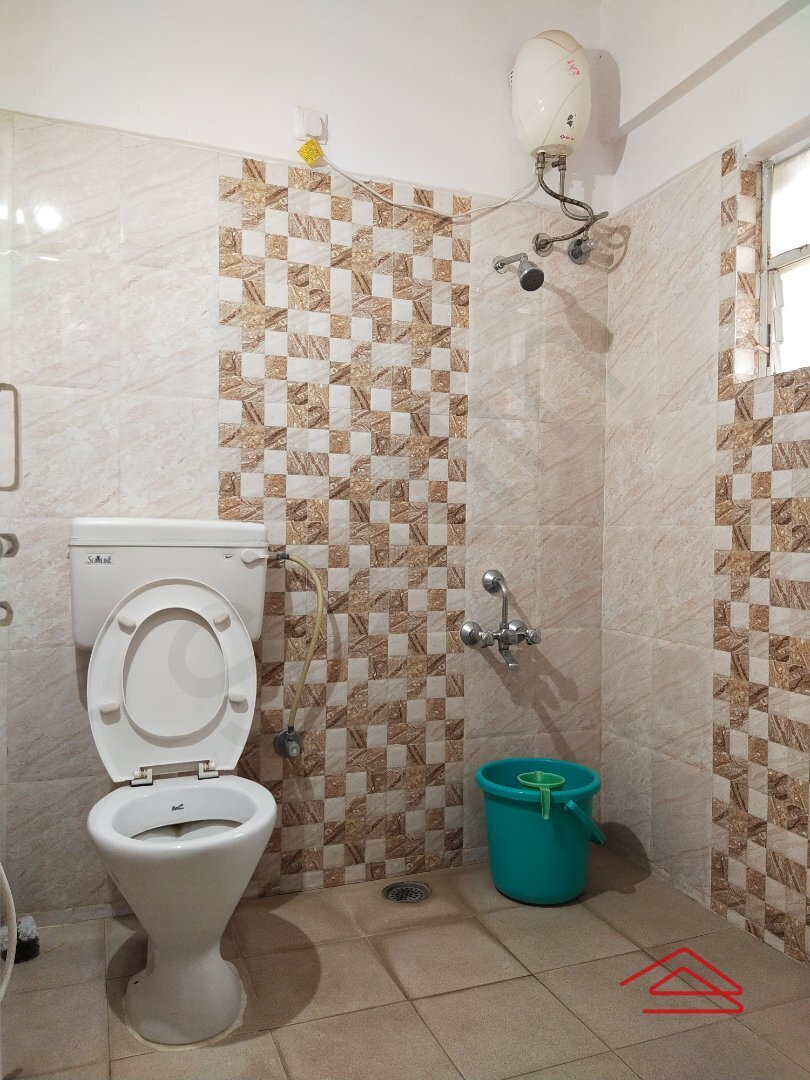 Bathroom 2