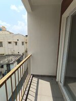 Balcony 2