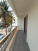Balcony 1
