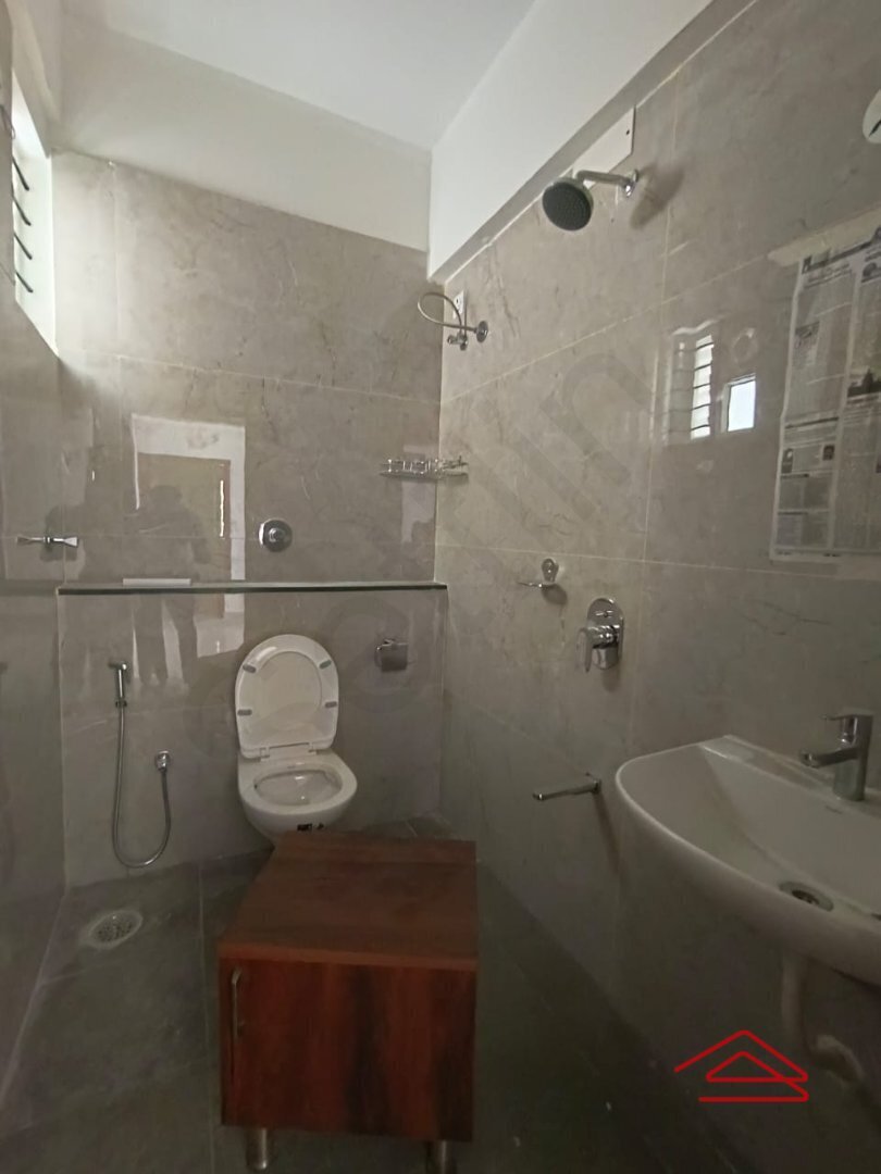 Bathroom 3