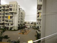 Balcony 1