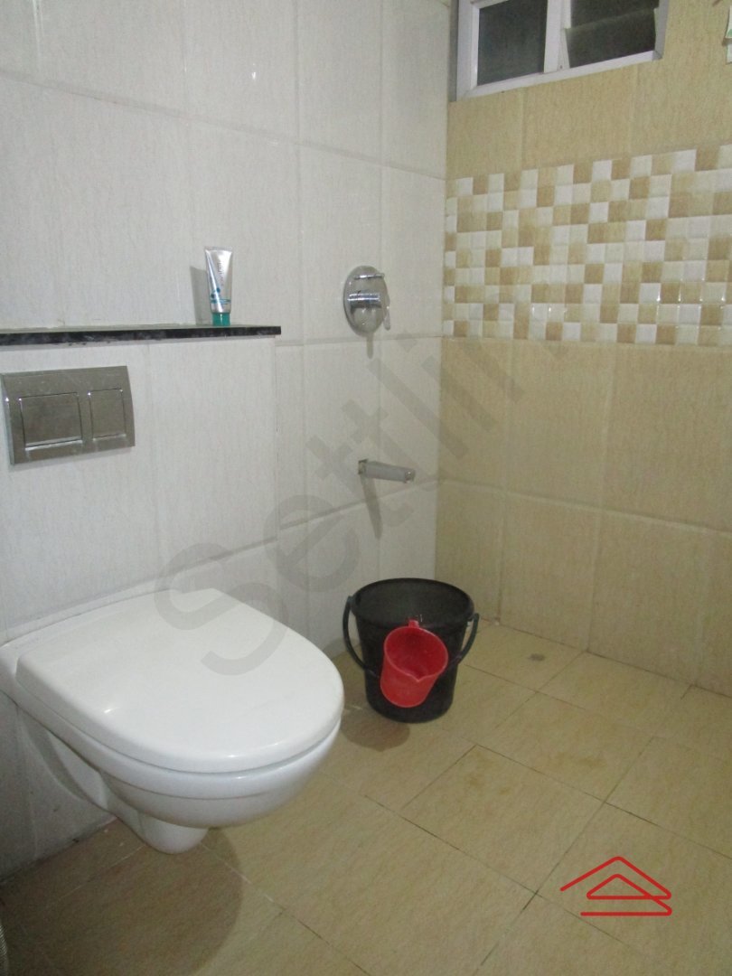 Bathroom 1