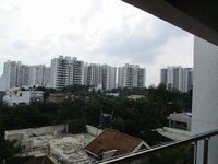 Balcony 1