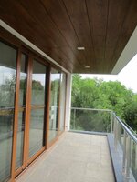 Balcony 1