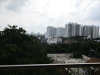 Balcony 1
