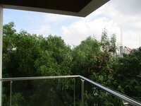 Balcony 1