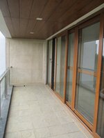 Balcony 1