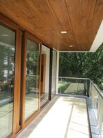 Balcony 1