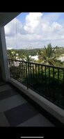 Balcony 1