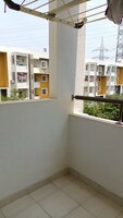 Balcony 1