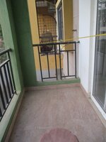Balcony 1