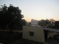 Balcony 1