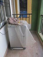 Balcony 2