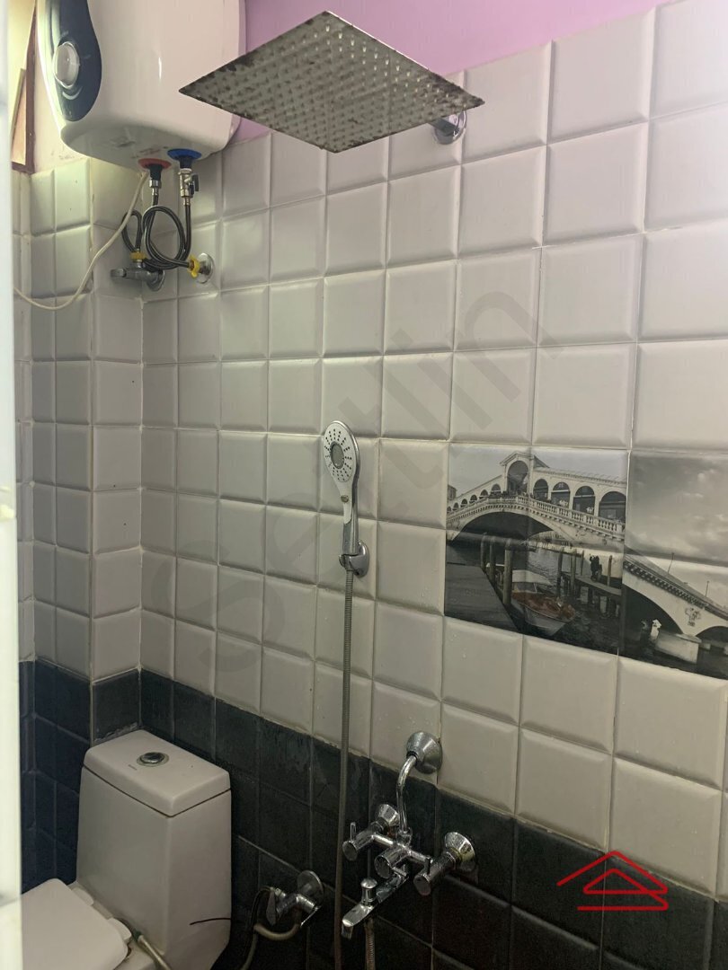 Bathroom 2