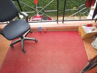 Balcony 1