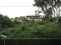Balcony 1