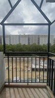 Balcony 3