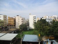 Balcony 1