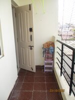 Balcony 1