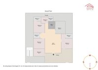 G. Floor Unit 1 Floorplan